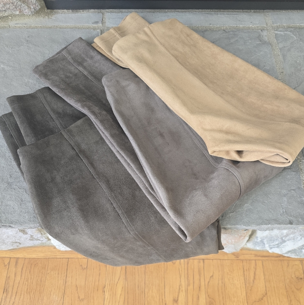 Ivanka Trump Set Of 3 Leggings